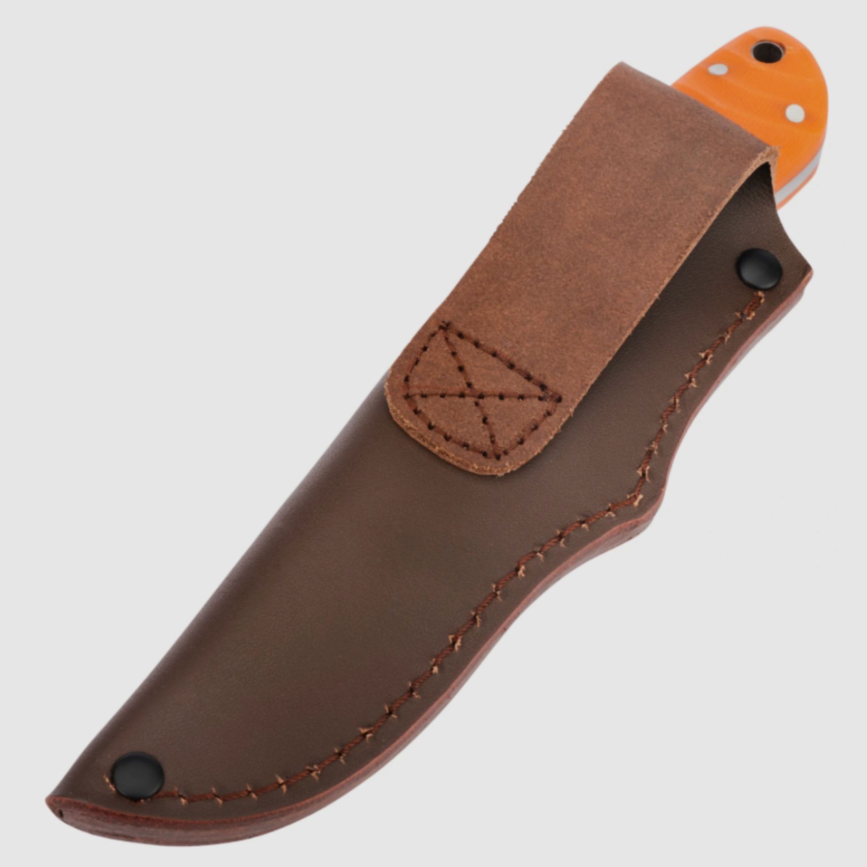 Merkel Gear 2017370 Messer All Game Knife