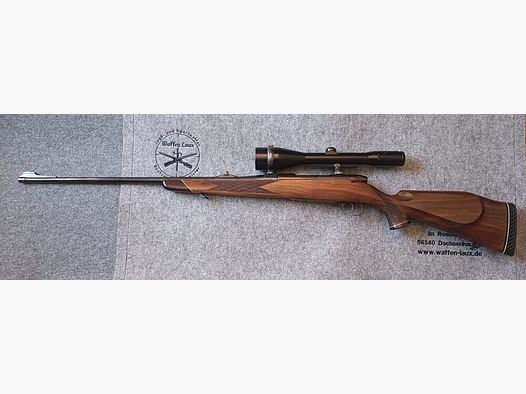 Sauer Weatherby Europa
