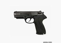 PISTOLA A SALVE – BRUNI REPLICA BERETTA PX4 / P-4 CAL. 8MM