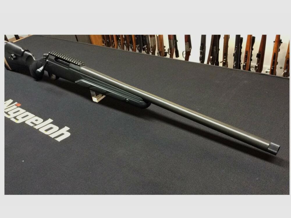 TIKKA T3x Varmint