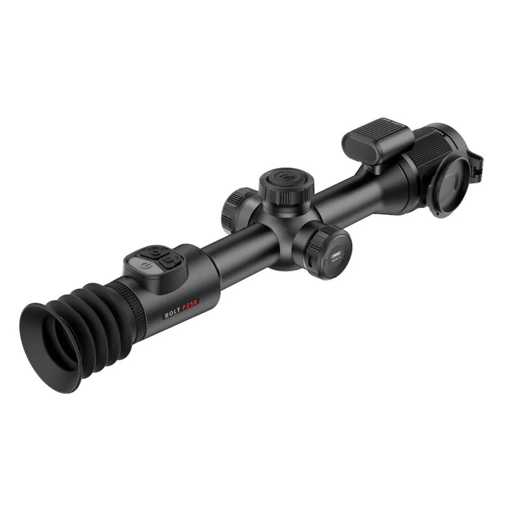 Telescopio termico Nocpix BOLT P25R, immagine 1 di 6