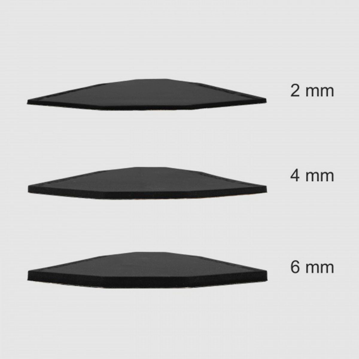 TONI SYSTEM – ADHESIEVE GREEP SOFT 2mm, afbeelding 3 van 3