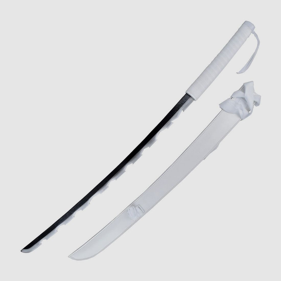 Demon Slayer Sword Hashibira Inosuke