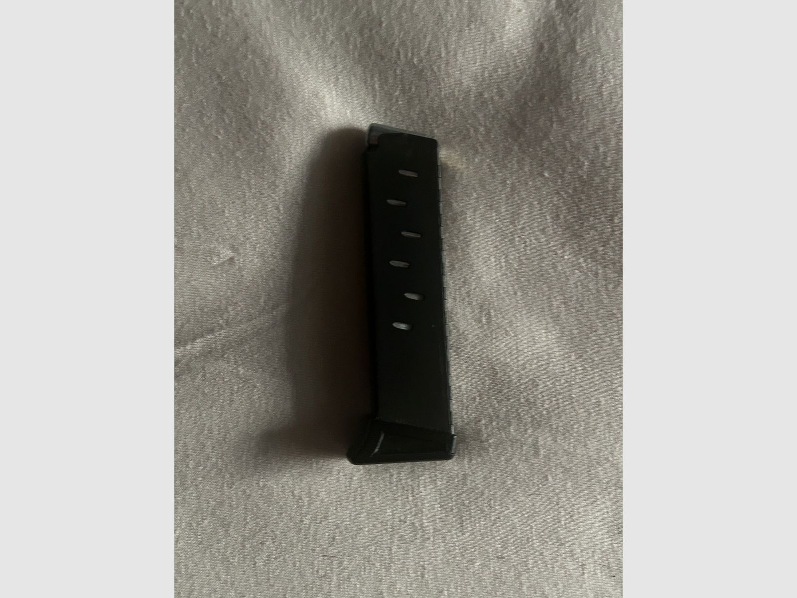 Walther PP 9mm P.K Rustieke Uiterlijk