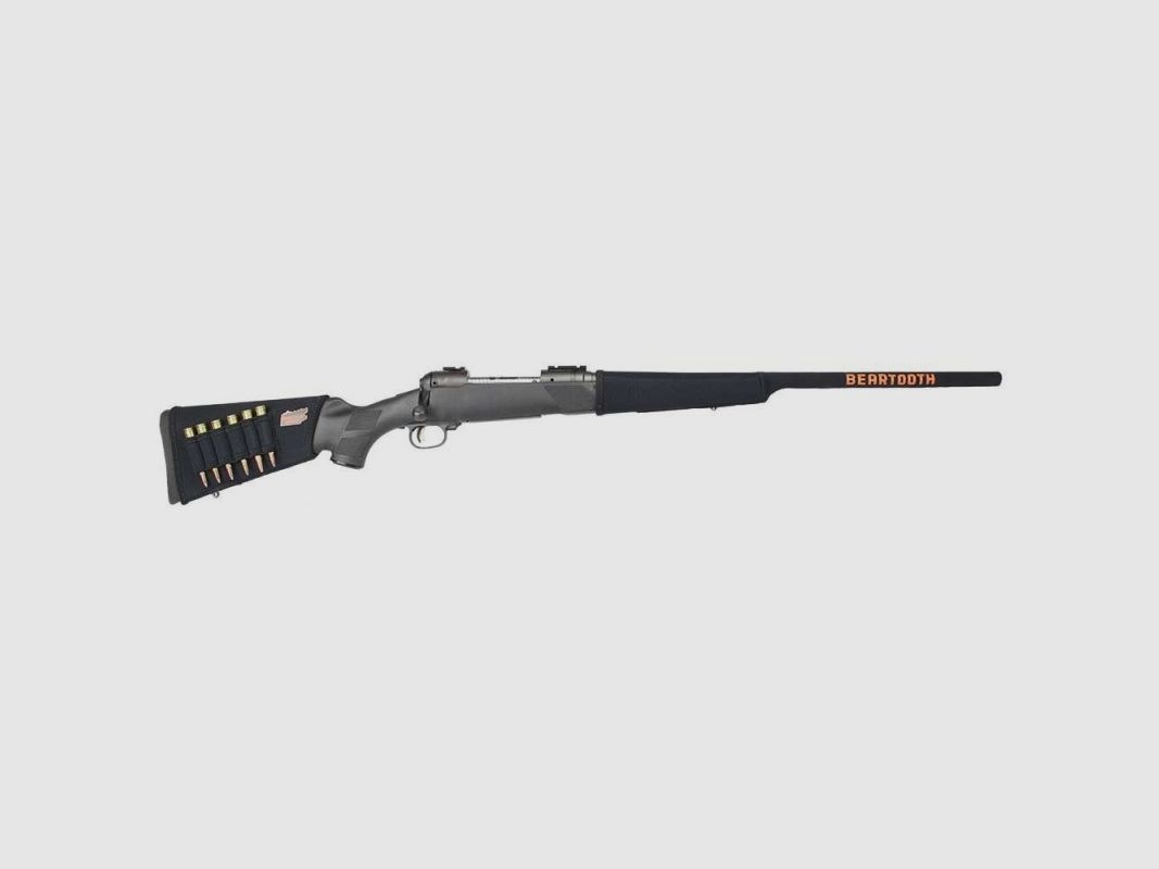Rifle-Kit 2 Teile. Schaft + Lauf, Bild 3 von 21