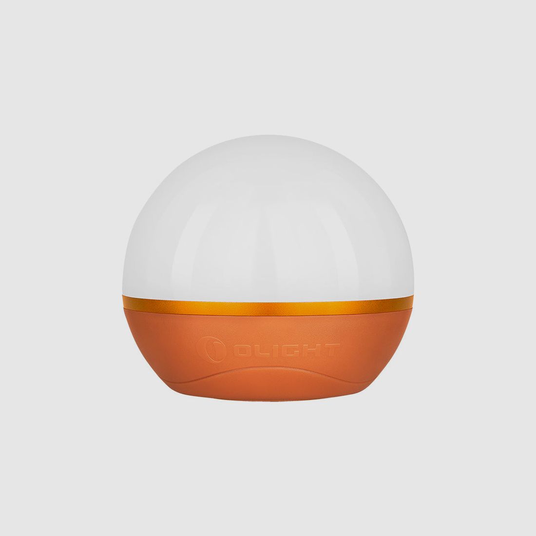 Tragbare multicolor LED-Lampe mit Bluetooth-Fernbedienung Obulb Pro S Olight, Bild 10 von 10