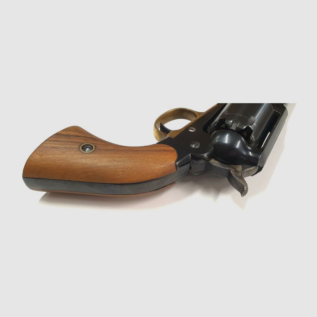 Hege-Uberti Hege Uberti New-Army