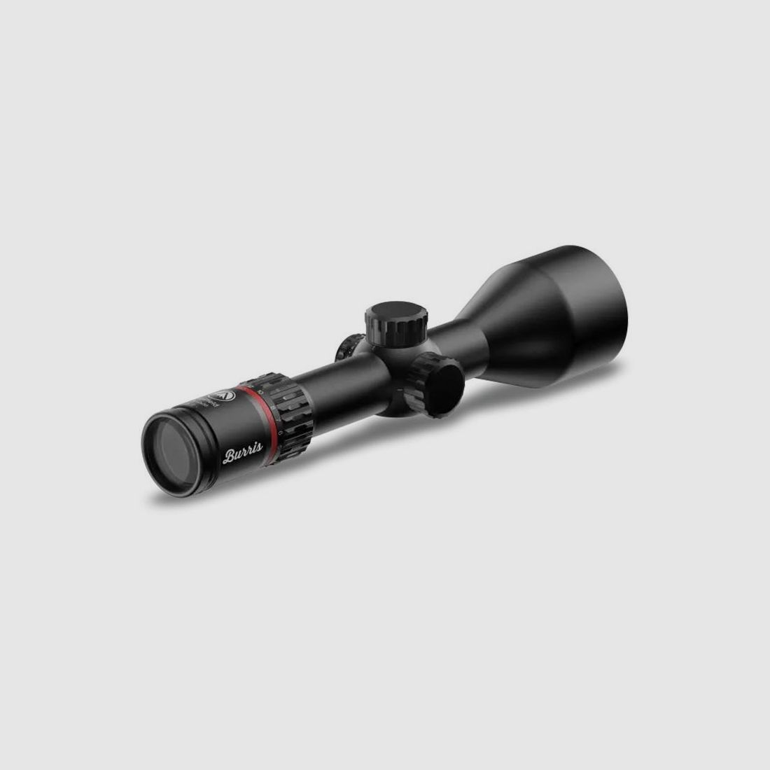 Burris Zielfernrohr 3-12x56mm Modell Fullfield mit beleuchtetem Absehen Art.201542 BURRIS, Bild 3 von 5