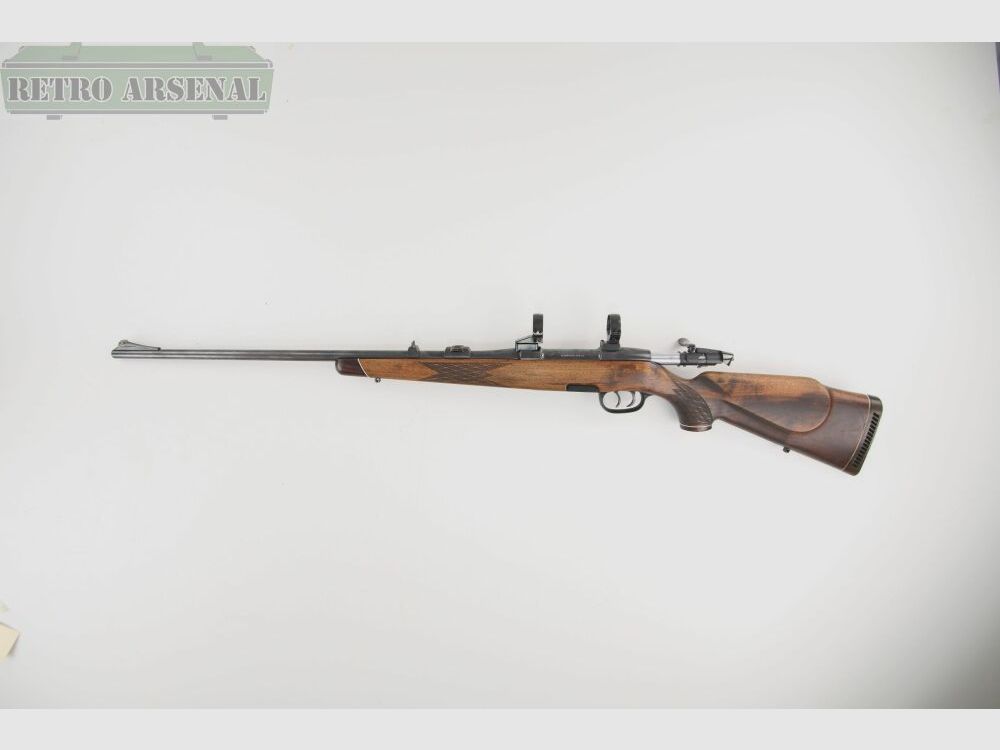 Steyr Mod. M, Bild 1 von 7