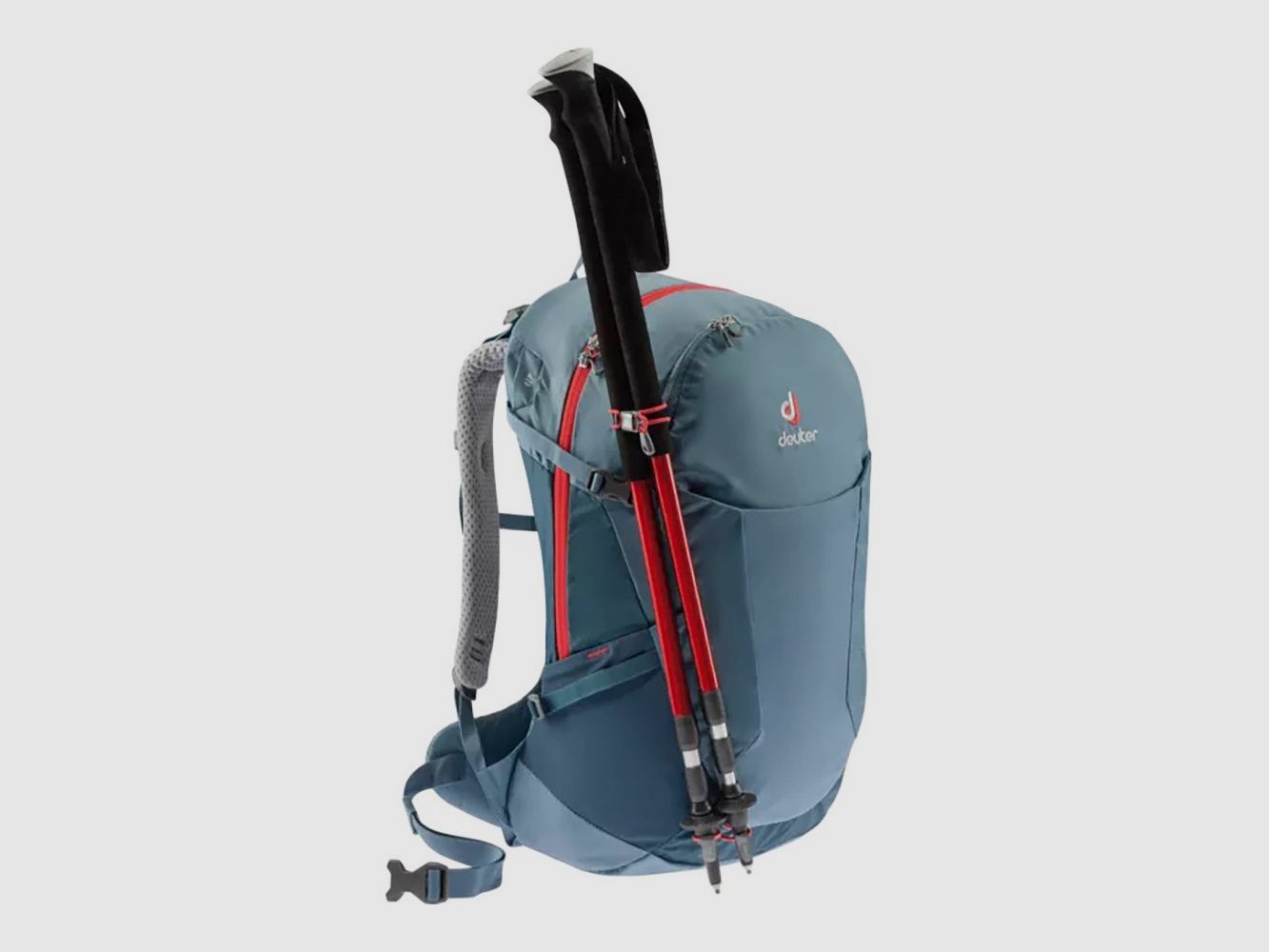 MOCHILA DEUTER FUTURA 22SL, imagen 4 de 4