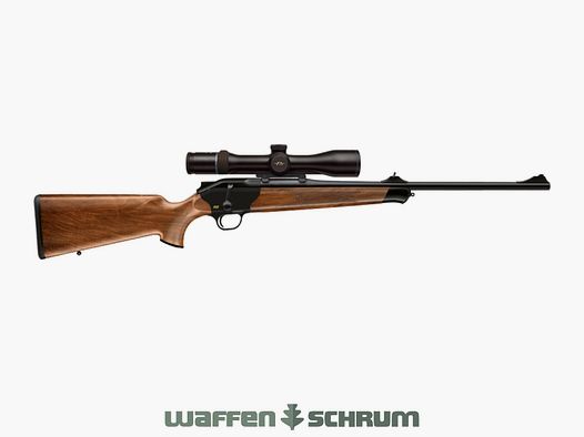 Blaser R8 Standard Offerta Completa inclusa Ottica