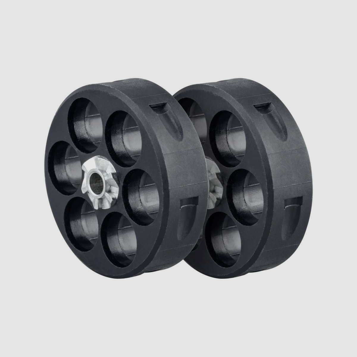 BARILLET T4E TR50 CAL 50 T4E