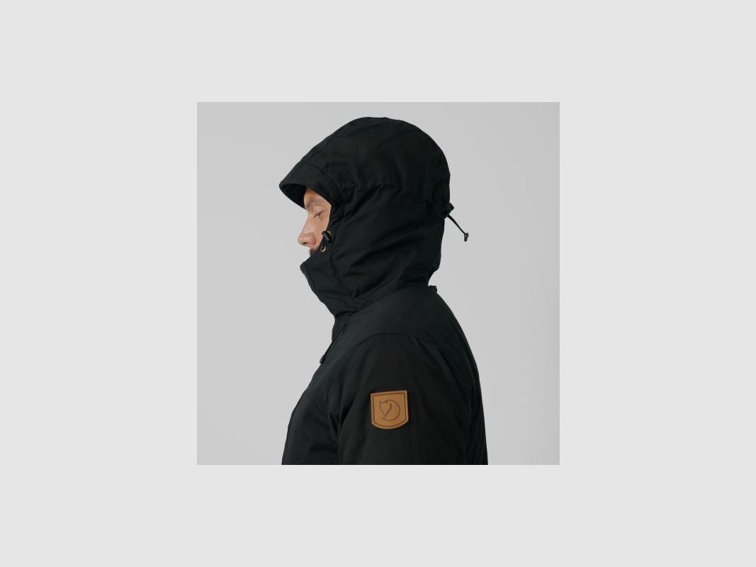 Fjällräven Herren Jacke Skogsö Padded