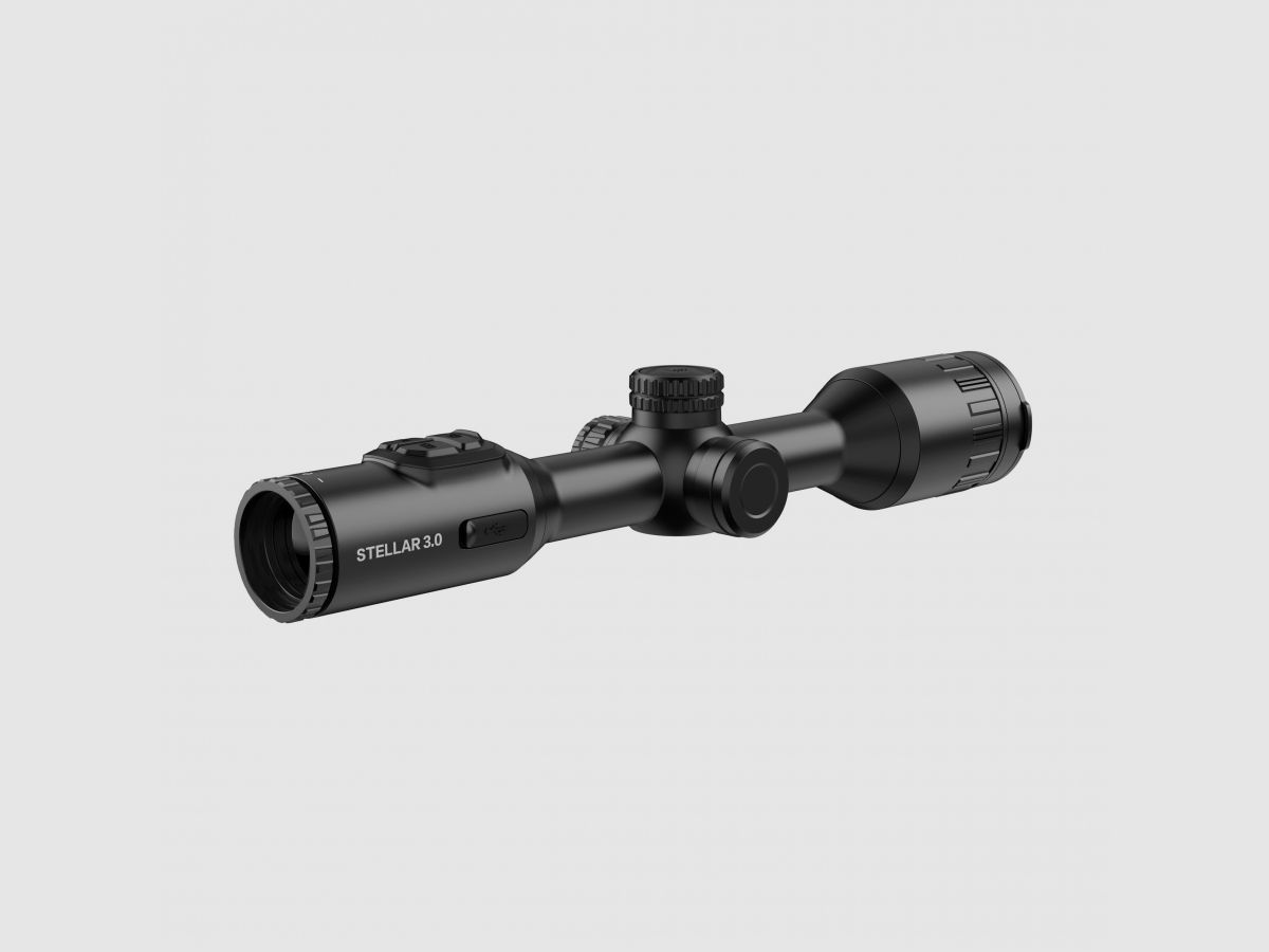 Thermal imaging riflescope HIKMICRO Stellar SH50L 3.0, image 1 of 6