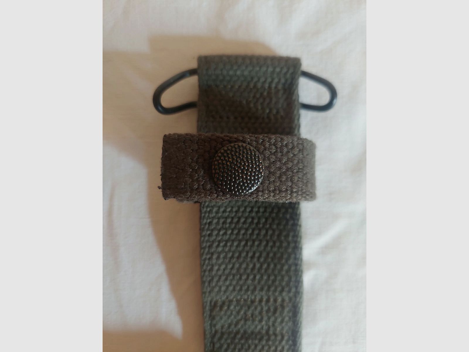 Original Eickhorn Solingen HK G3 bayonet