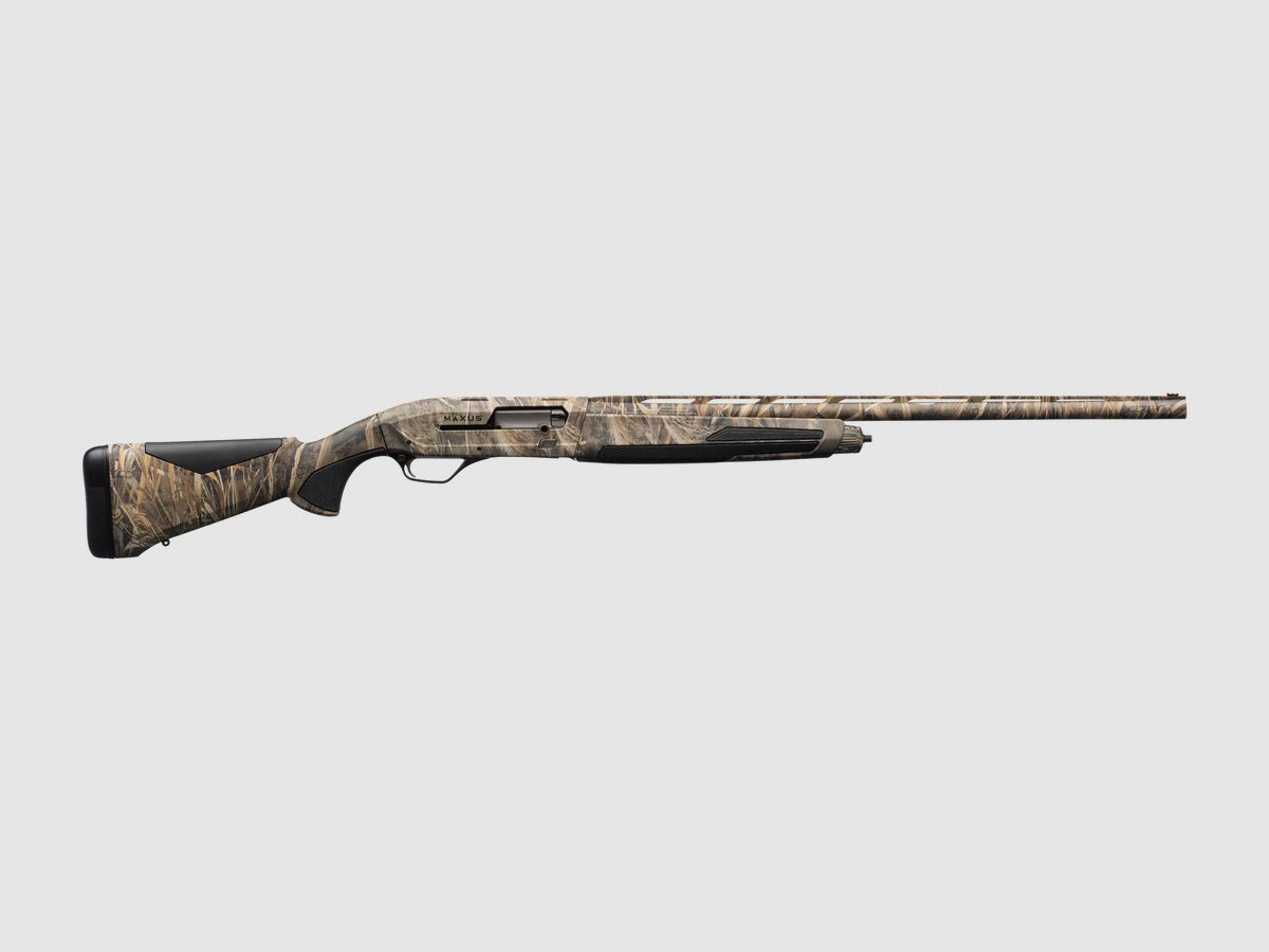 Browning Maxus 2 Camo Max5 12M INV+ Halbautomatische Flinte