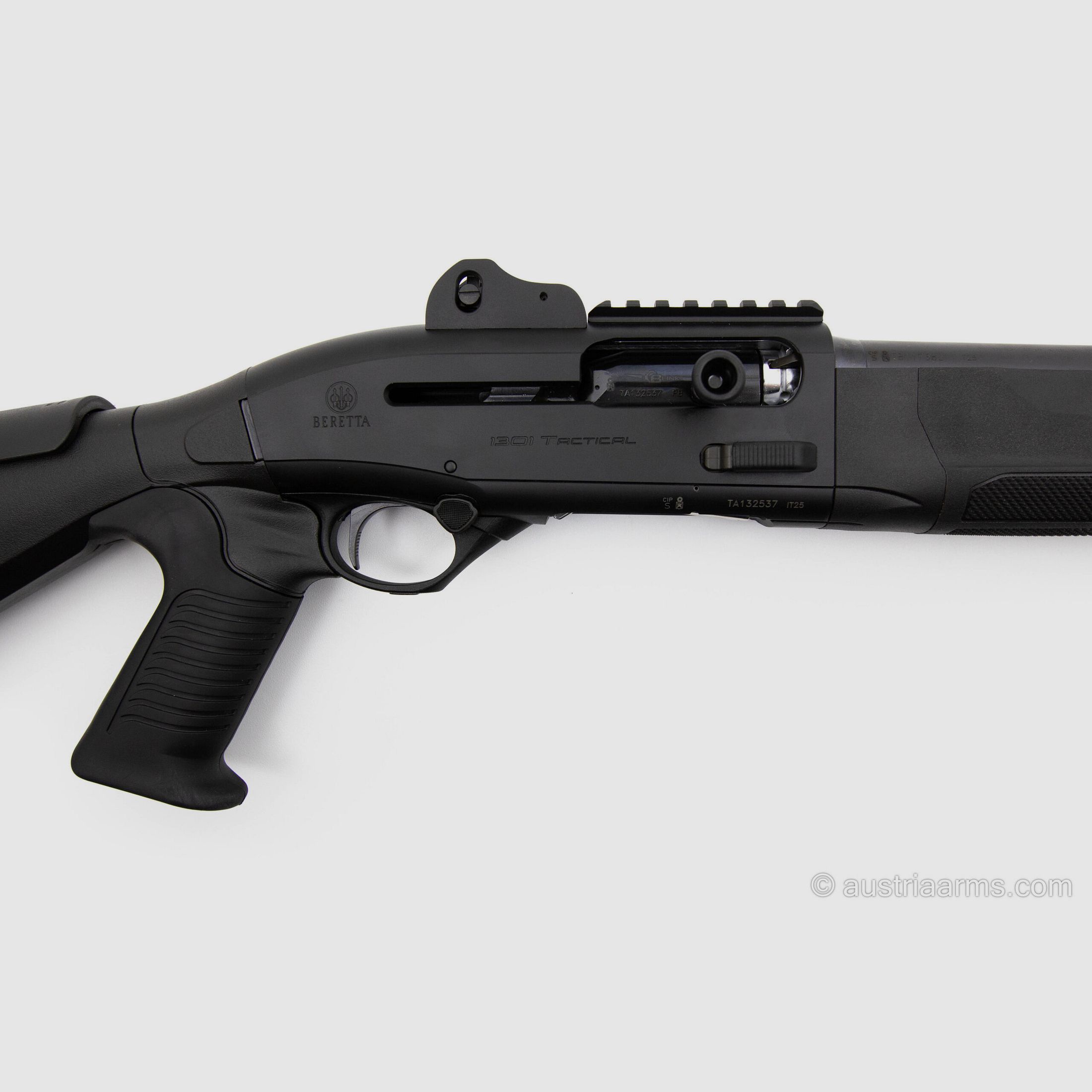 Beretta 1301 Tactical z Pistol Grip, Nowa Broń, 12/76, zdjęcie 4 z 6