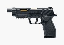 Umarex UX SA10 4.5mm CO2 weapons & air guns
