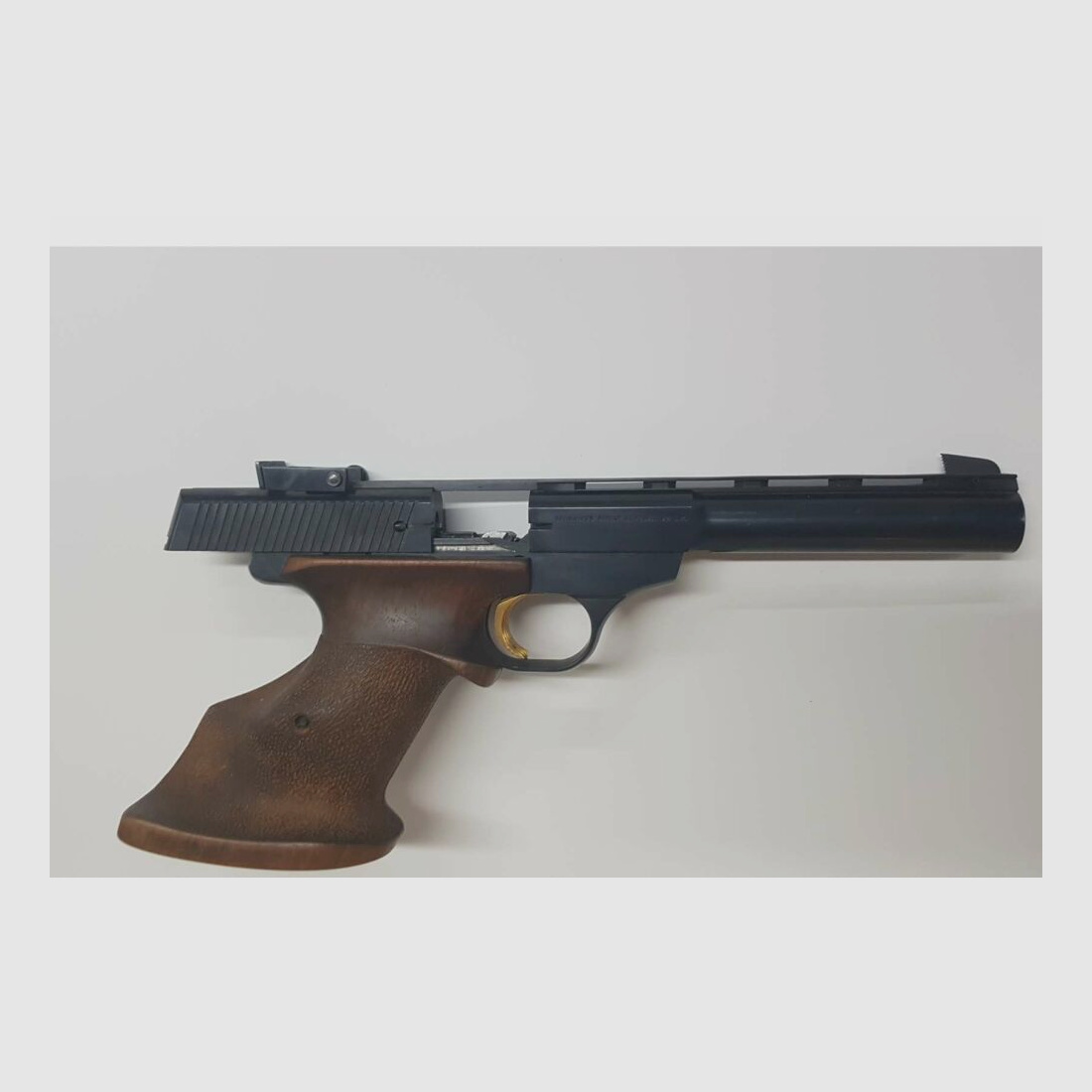 FN 150 .22lr