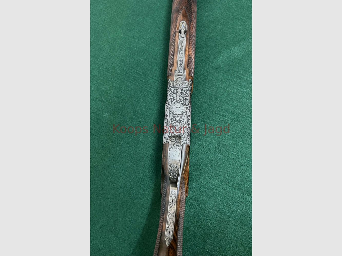 Browning B25 100th Anniversary