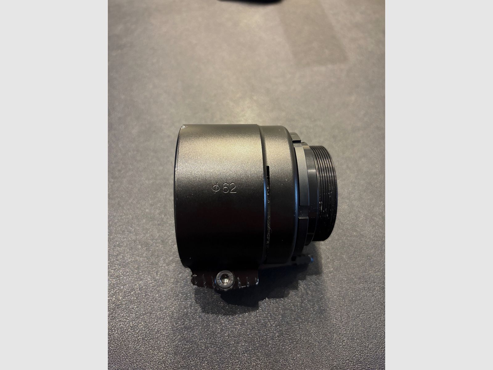 Rusan Adapter - 62mm
