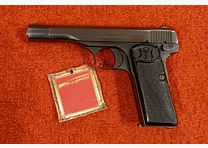FN 7,65mmBrowning