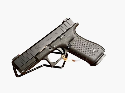 Glock 45 | Pistola usada calibre 9x19 mm | Tienda Fortguns