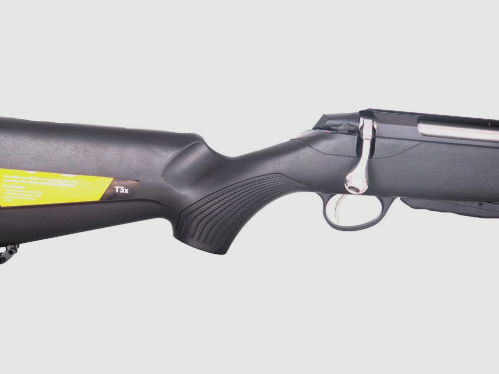 Tikka T3x Lite short M14x1