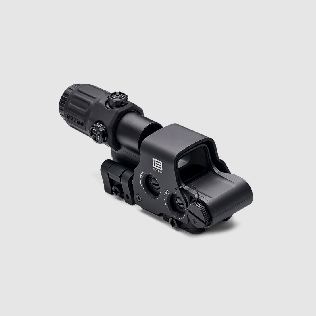 EOTECH HHS I EXPS3-4 + G33 Vergroter