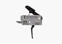 Duty 2-Stage 3,5lbs gerade black AR15