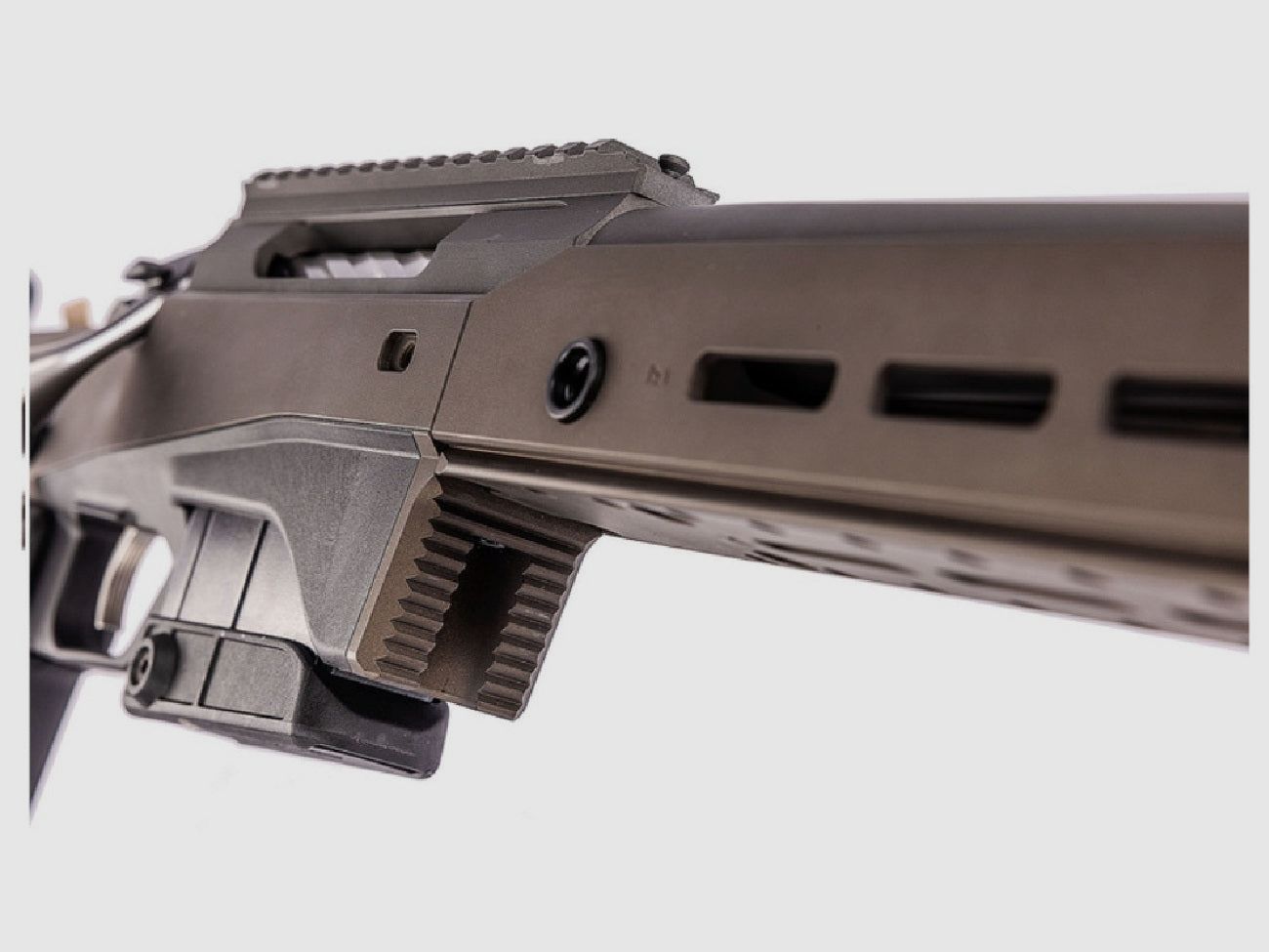 TIKKA T3x ACE TARGET 23.7'' .223 Rem., image 4 of 4