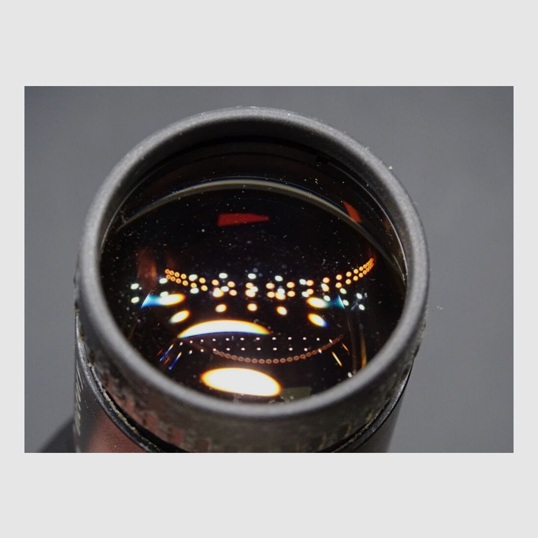 Zeiss Victory Diarange M 3-12x56 T* Leuchtpunkt Entfernungsmesser Victory Diarange