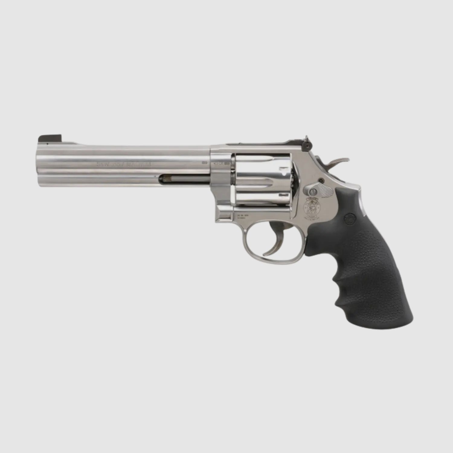 Revólver S&W Mod. 617 Calibre .22lr 6 pulgadas