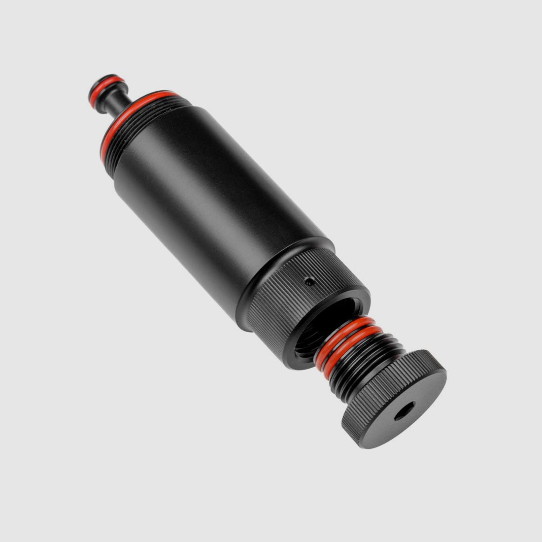 ASA TUNING CHAMBER | EXTRA LONG Variant | PISTELLE X-68 | ALU | up to 150 J+ HPA | 100 J+ Co² | multiple options