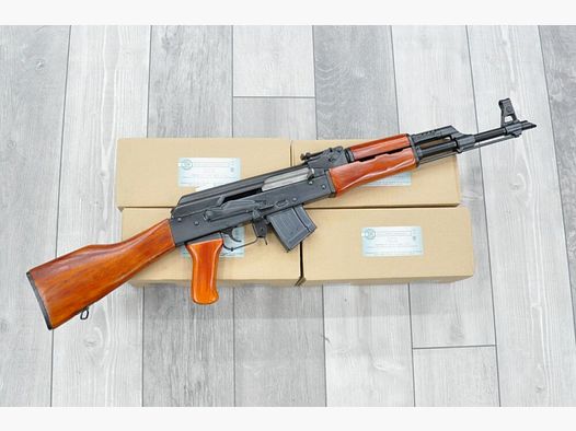 SDM AK 47 + 1000 pocisków