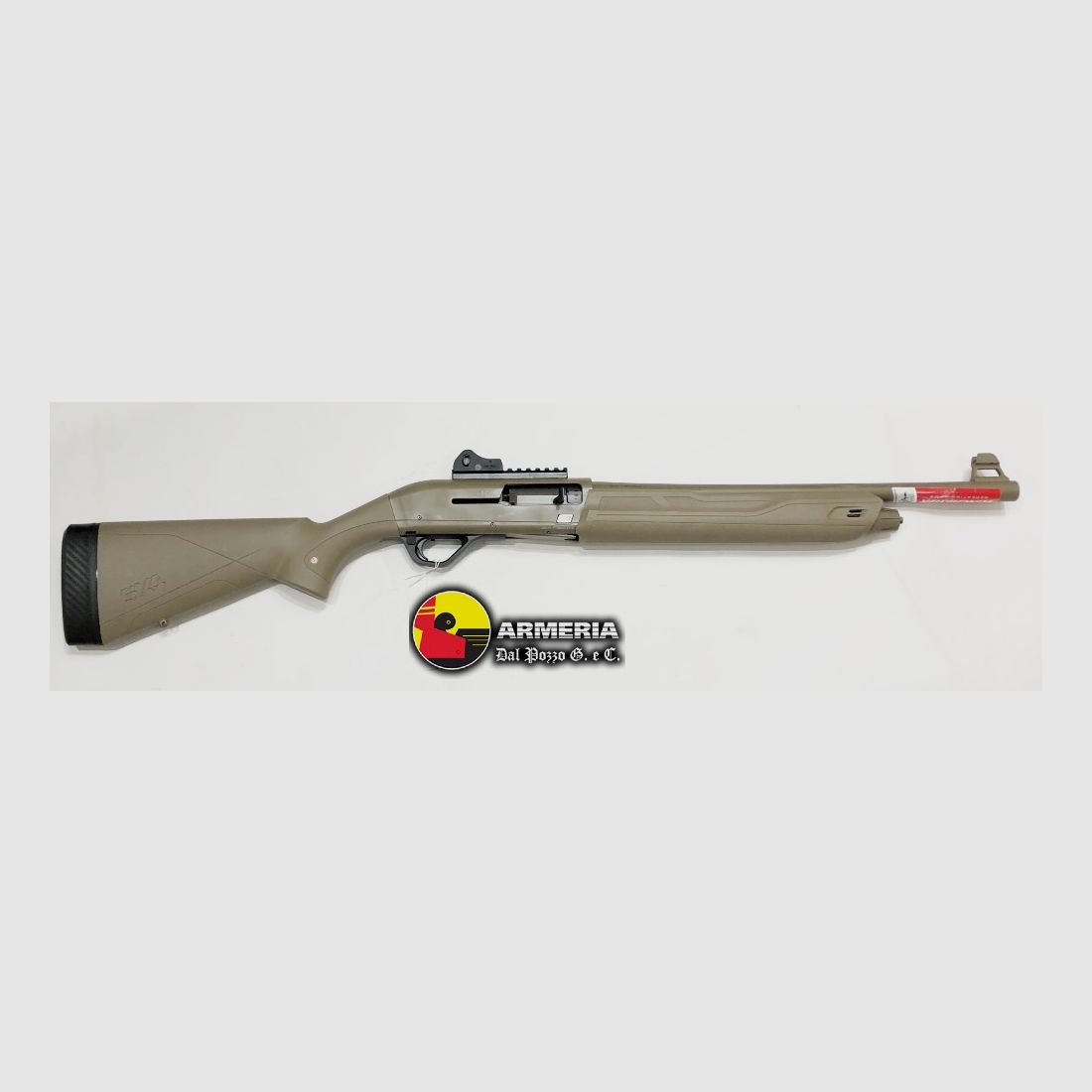 WINCHESTER SX4 TACTICAL FDE 12/76, immagine 1 di 2