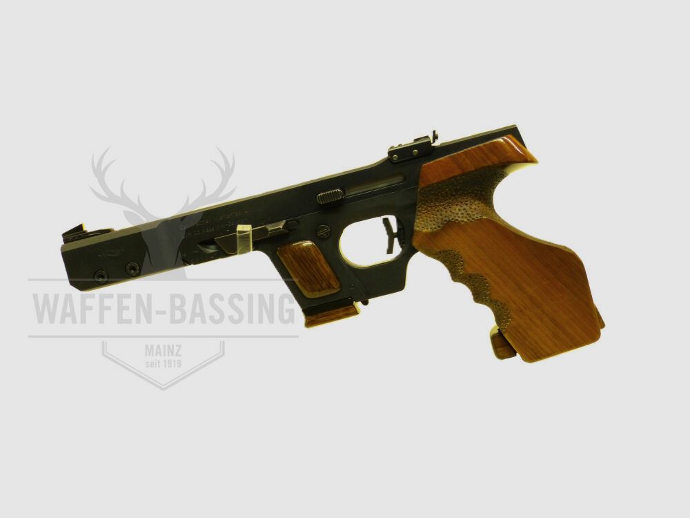 Walther GSP