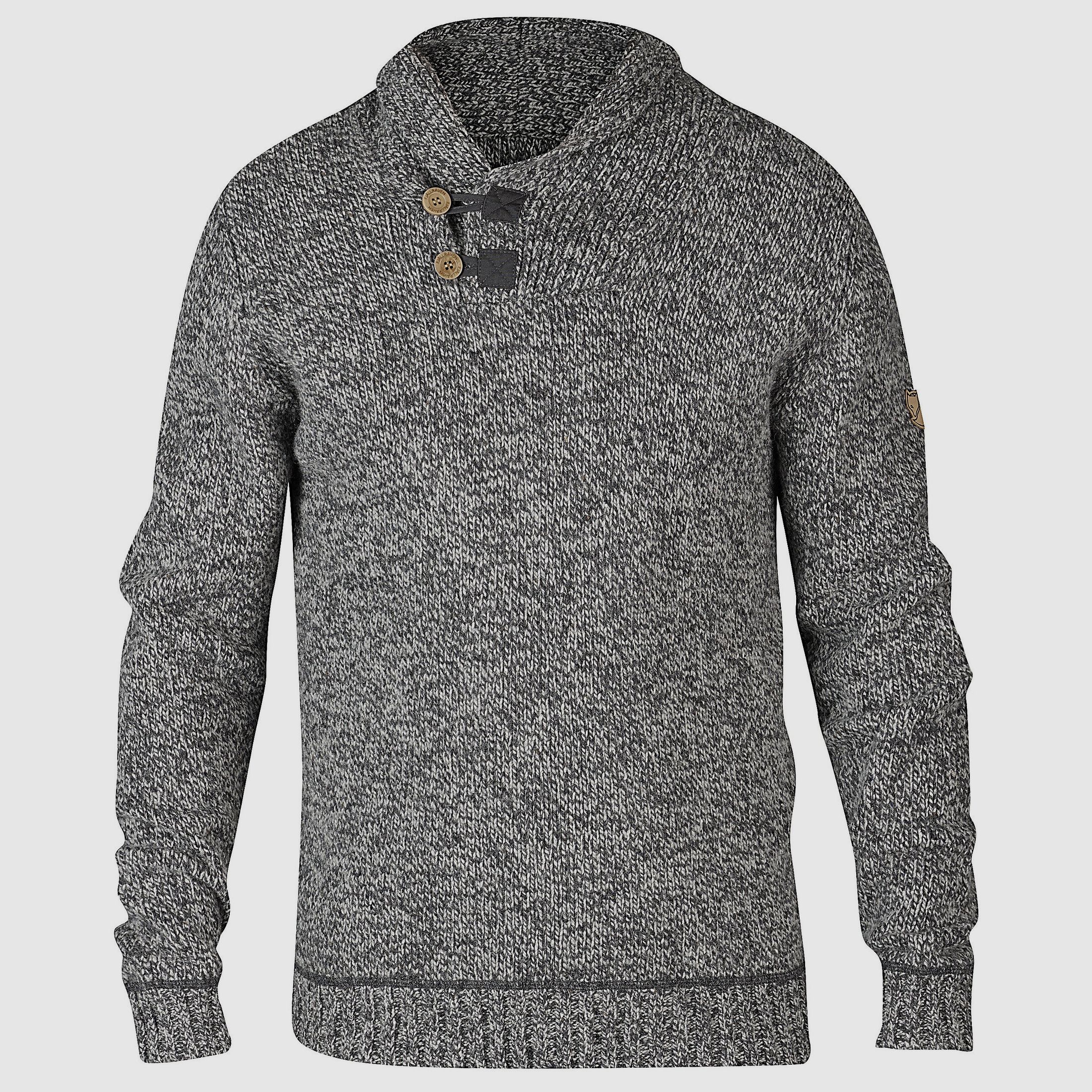 Fjllrven Sweater Lada