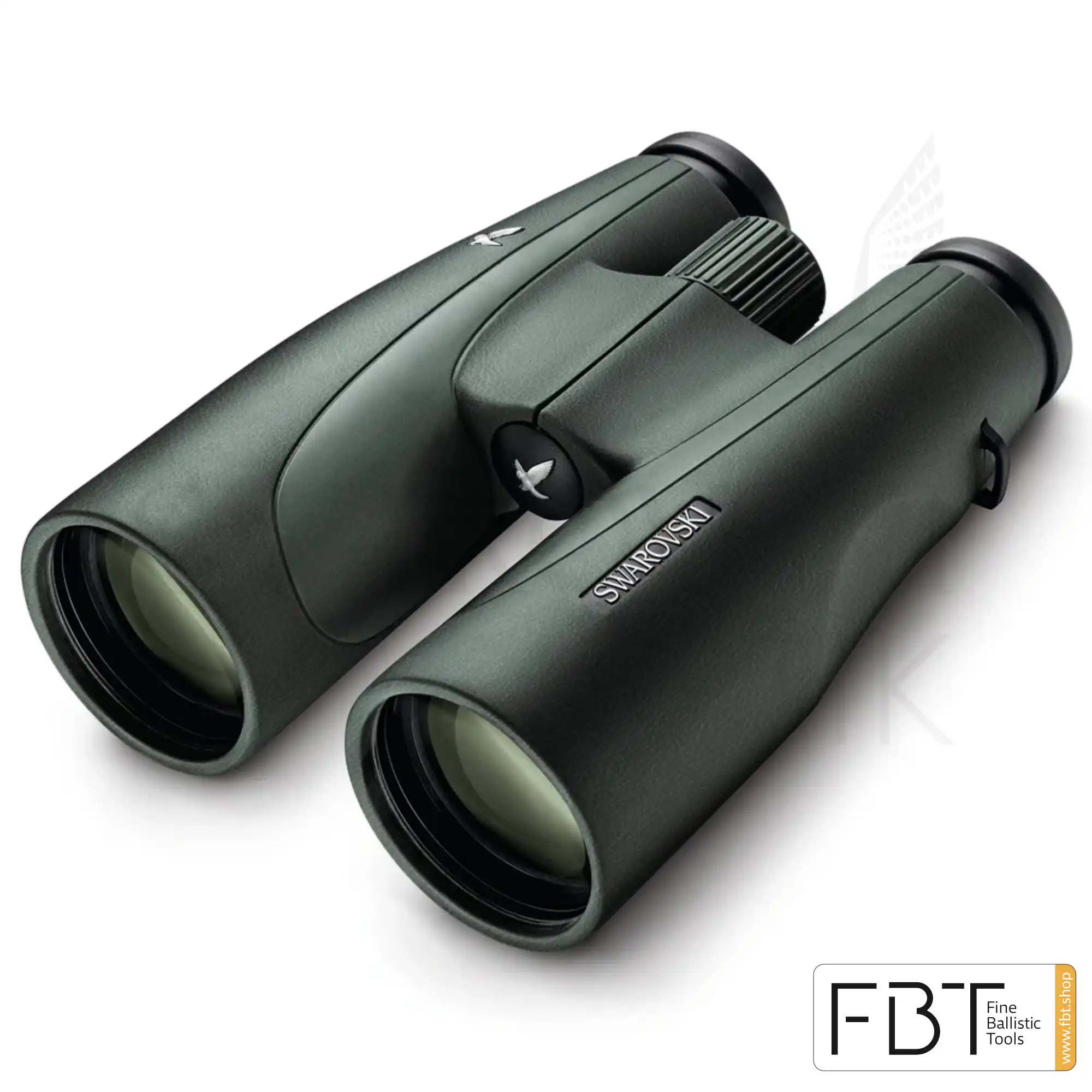 SLC 8×56 W B Jumelles | vert | SWAROVSKI OPTIK, image 1 sur 3