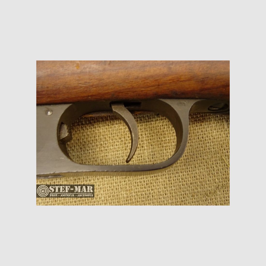 Carcano-Karabiner 91/41 [R1896], Bild 24 von 25