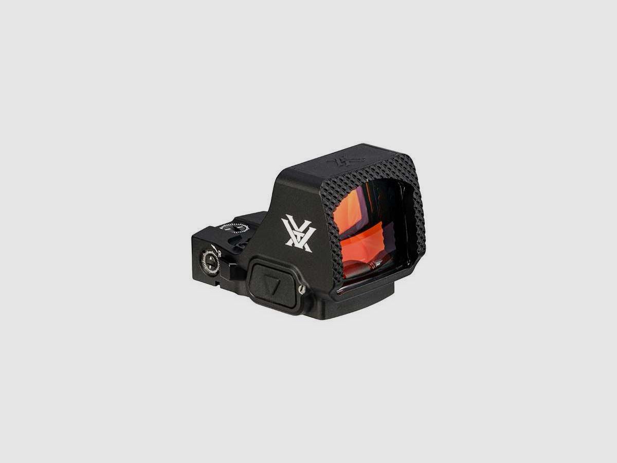 VORTEX Celownik Czerwony Defender-XL