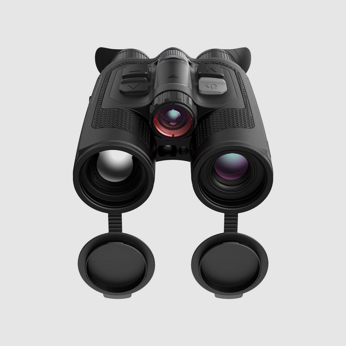 Nocpix Omni Dual-Spectrum Binocolo H35R, immagine 6 di 7