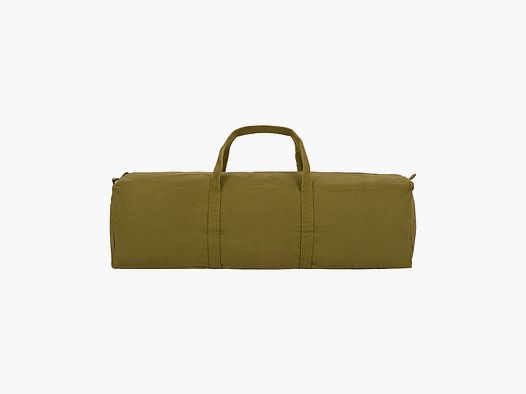 Highlander Forces Werkzeugtasche Heavy Duty Canvas 76 cm Oliv