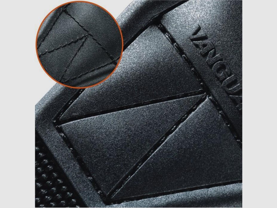 Vanguard Hugger 100ZBR – Sangle en néoprène, image 3 sur 5