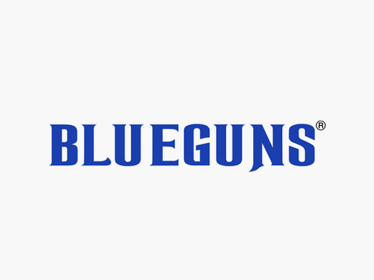 Rings Blueguns trainingsgeweer H&K G36C blauw