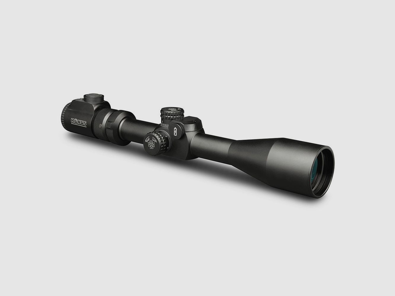 Lunette KONUS EL30 6-24X50, image 1 sur 15