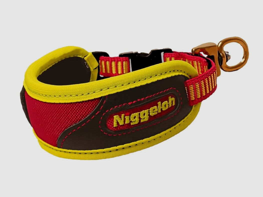 Niggeloh 'Trail' Schweißhalsung