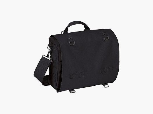 Brandit Sac de Combat Grand Noir