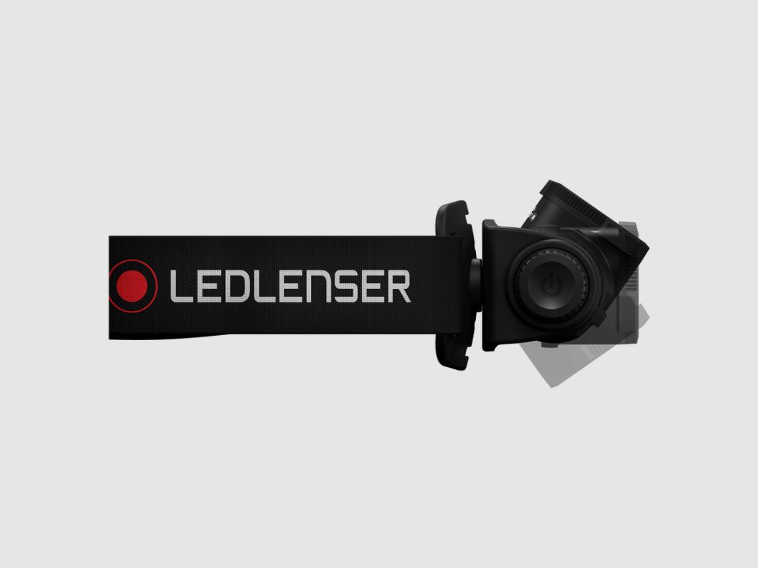 H5 CORE Headlamp, image 4 of 9
