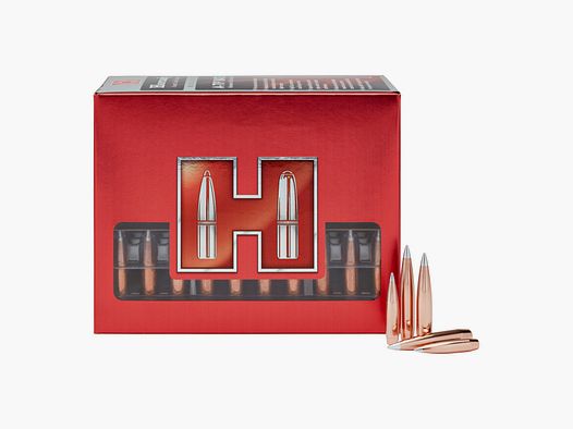 Hornady A-TIP MATCH BULLETS .416/.416 500GR A-TIP MATCH – 25 Stk.